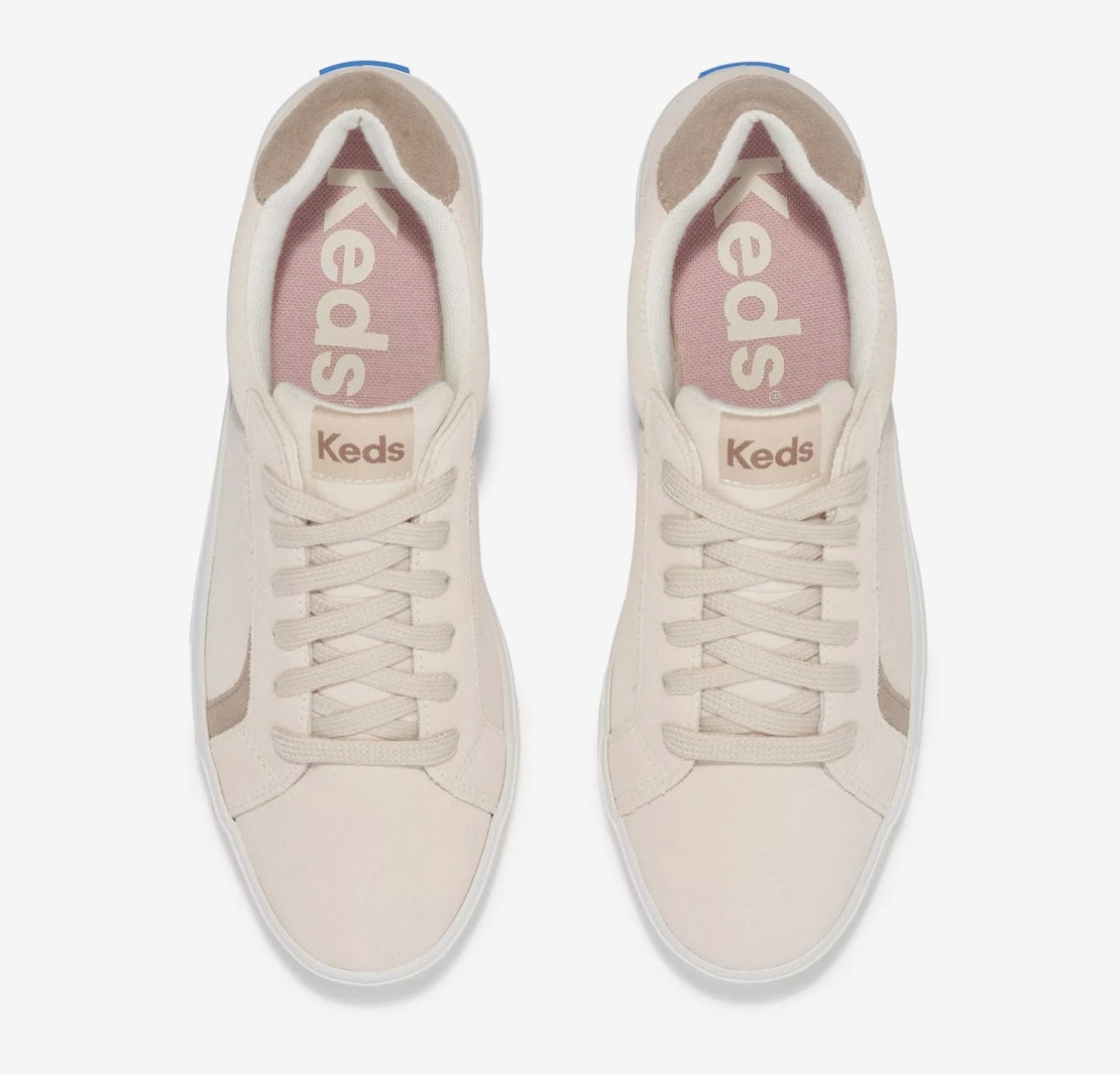 keds pursuit suede lace up