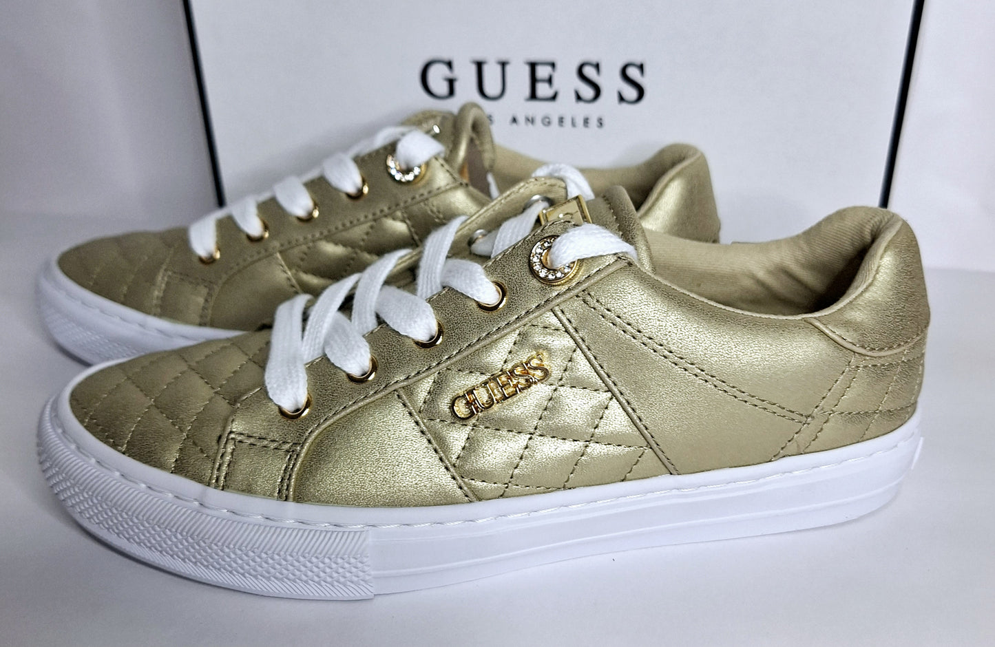 GUESS GWLOVEN