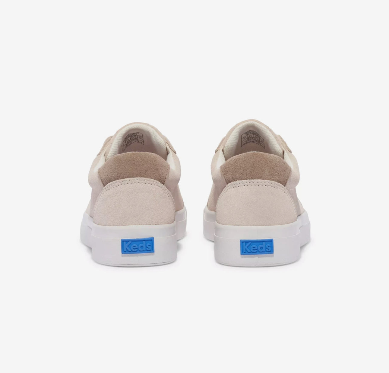 keds pursuit suede lace up