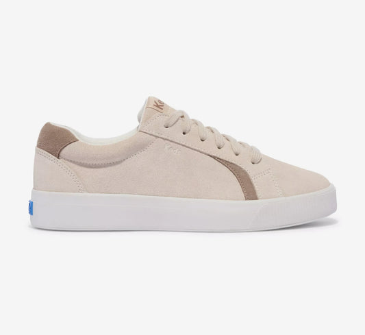 keds pursuit suede lace up