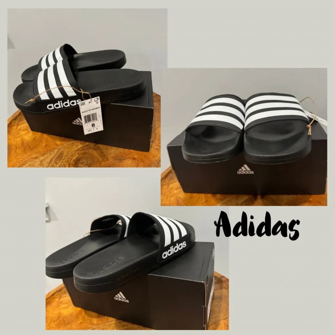 SANDALIAS ADIDAS ADILETTE SHOWER