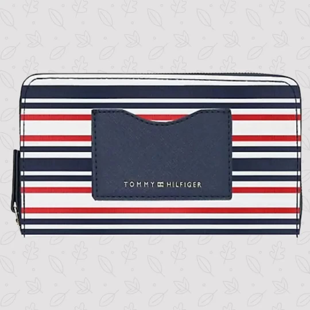 Billeteras Tommy Hilfiger de Dama