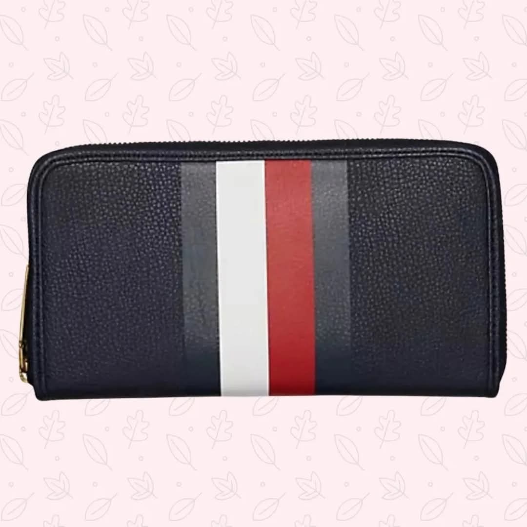 Billeteras Tommy hilfiger de Dama