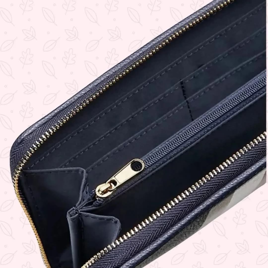 Billeteras Tommy hilfiger de Dama