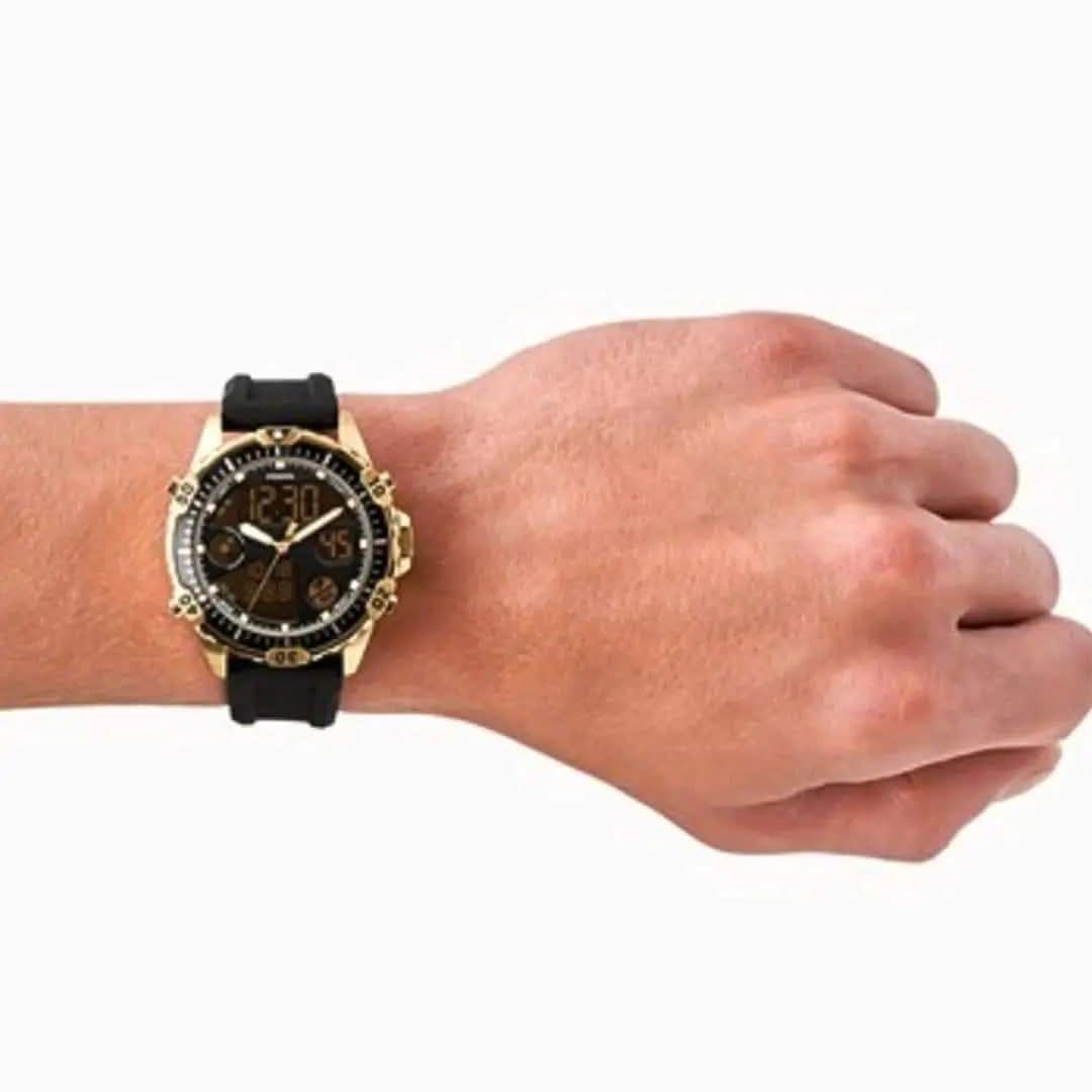 FOSSIL