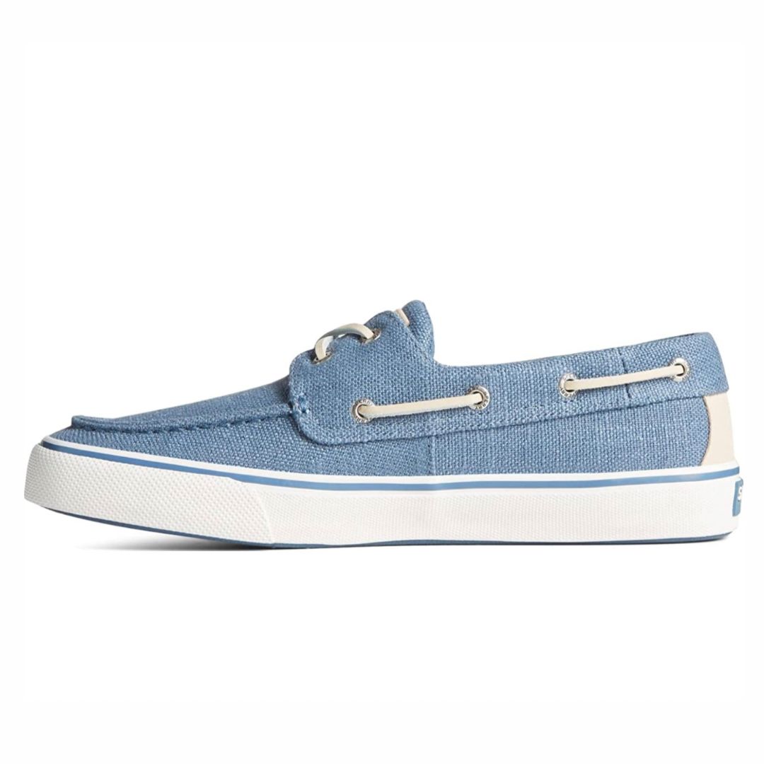 SEPRRY BAHAMA II HEMP BLUE