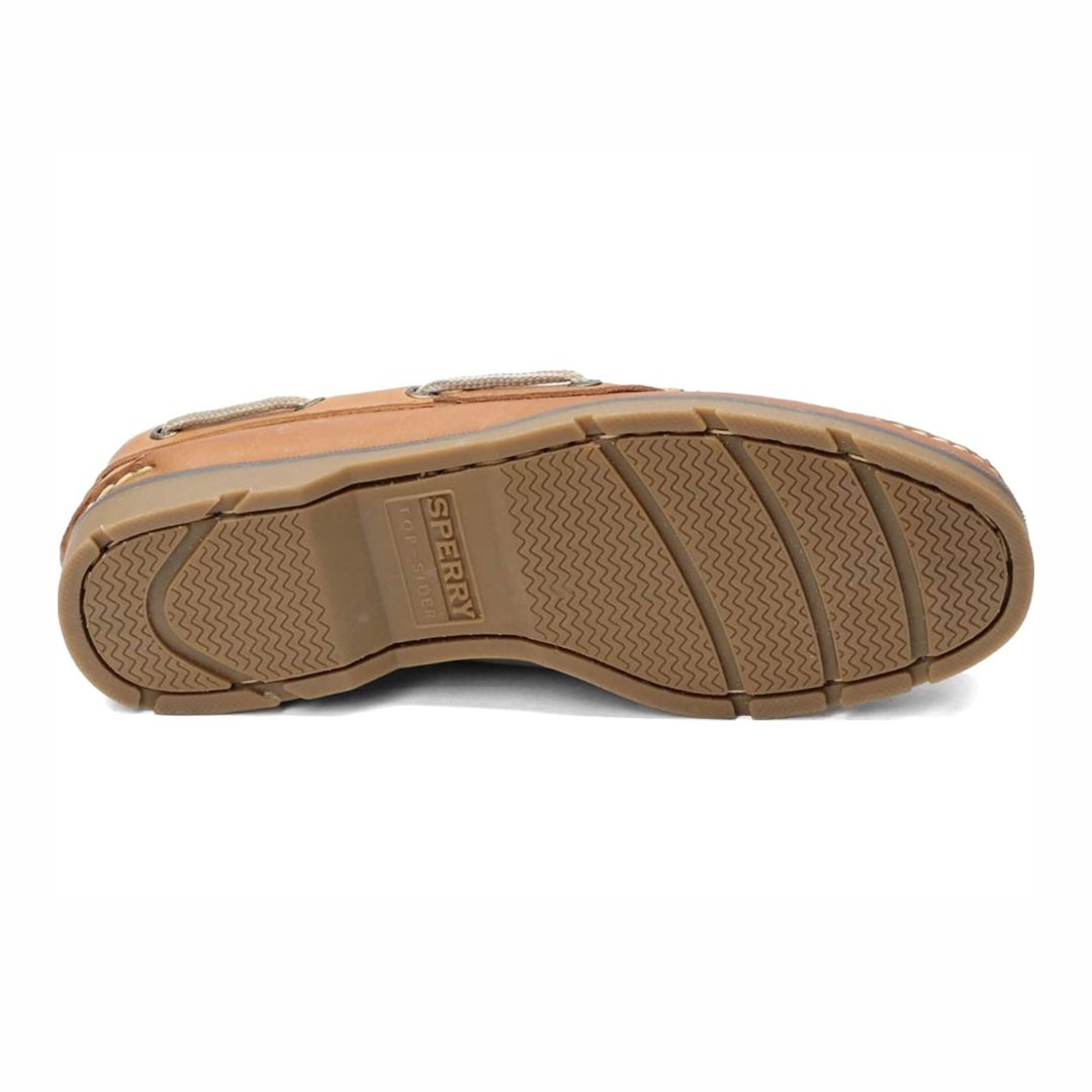 SPERRY LEEWAARD 2 EYE SAHARA