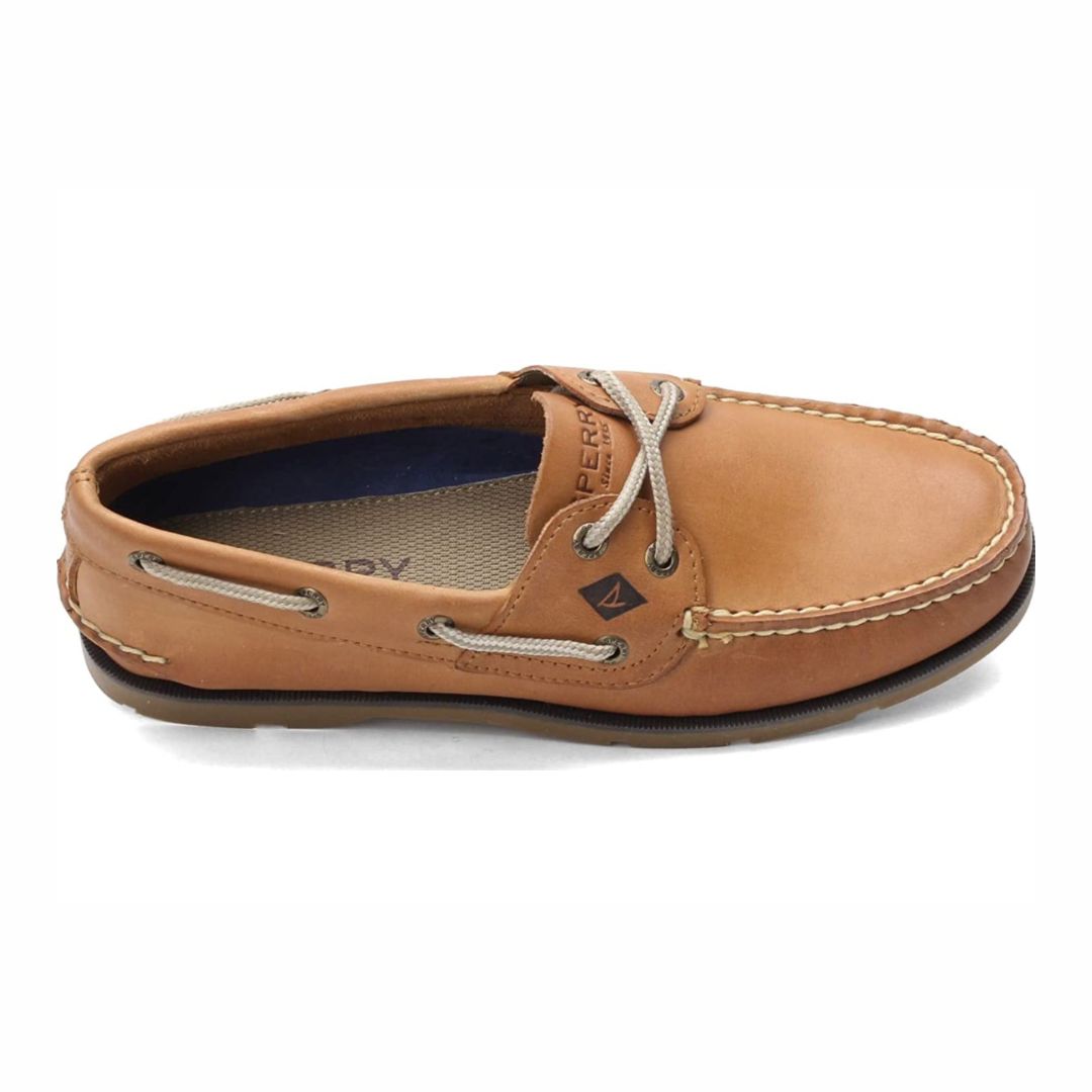 SPERRY LEEWAARD 2 EYE SAHARA