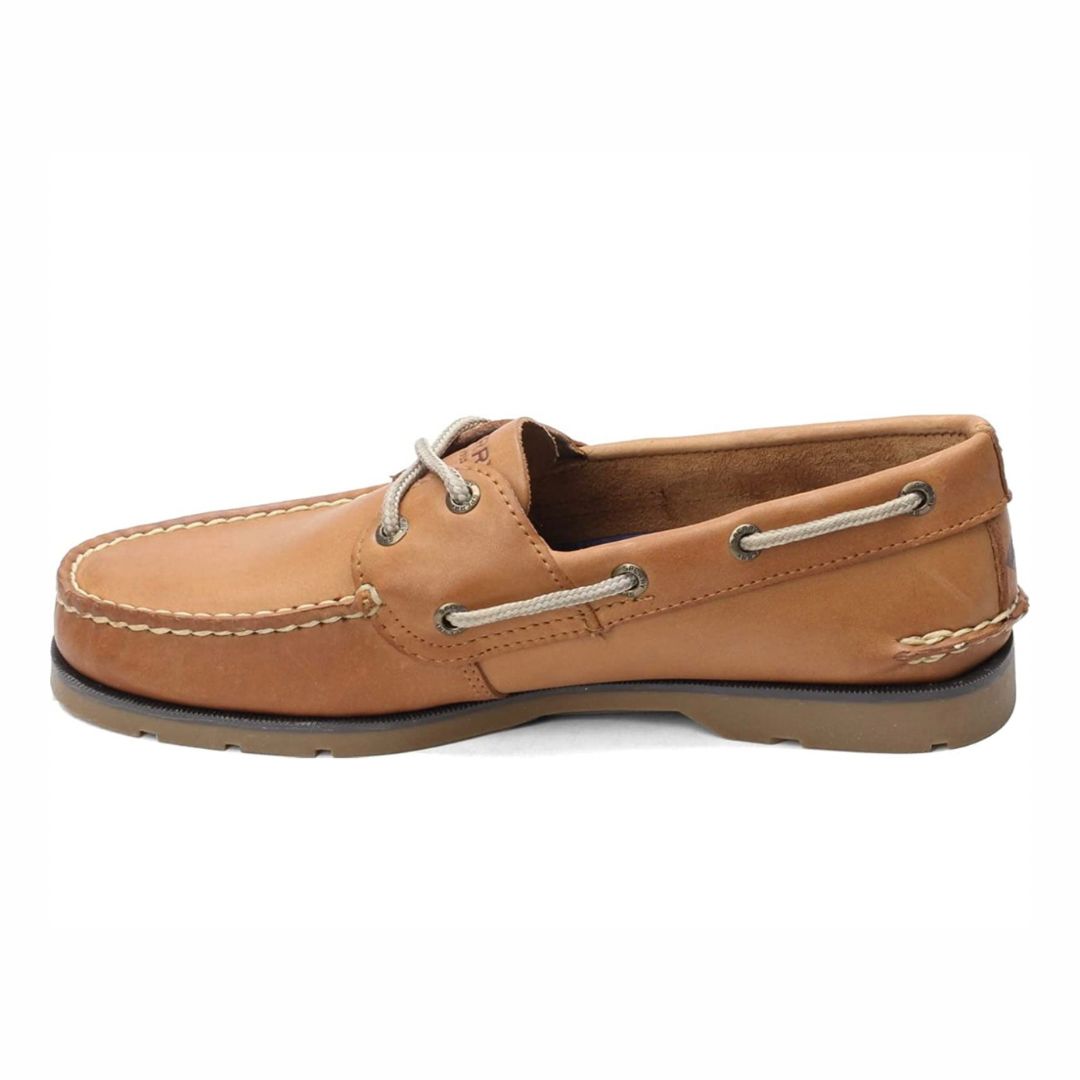 SPERRY LEEWAARD 2 EYE SAHARA
