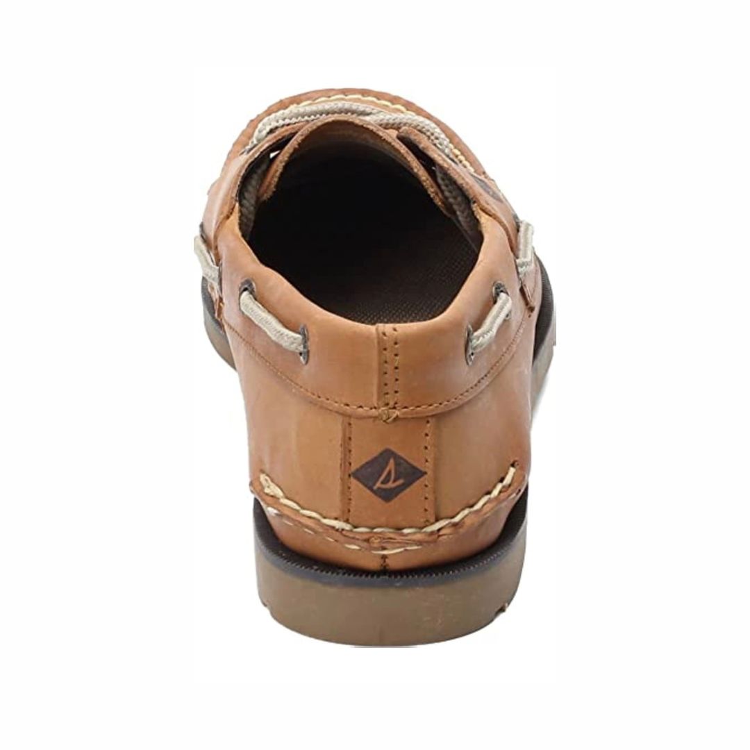 SPERRY LEEWAARD 2 EYE SAHARA