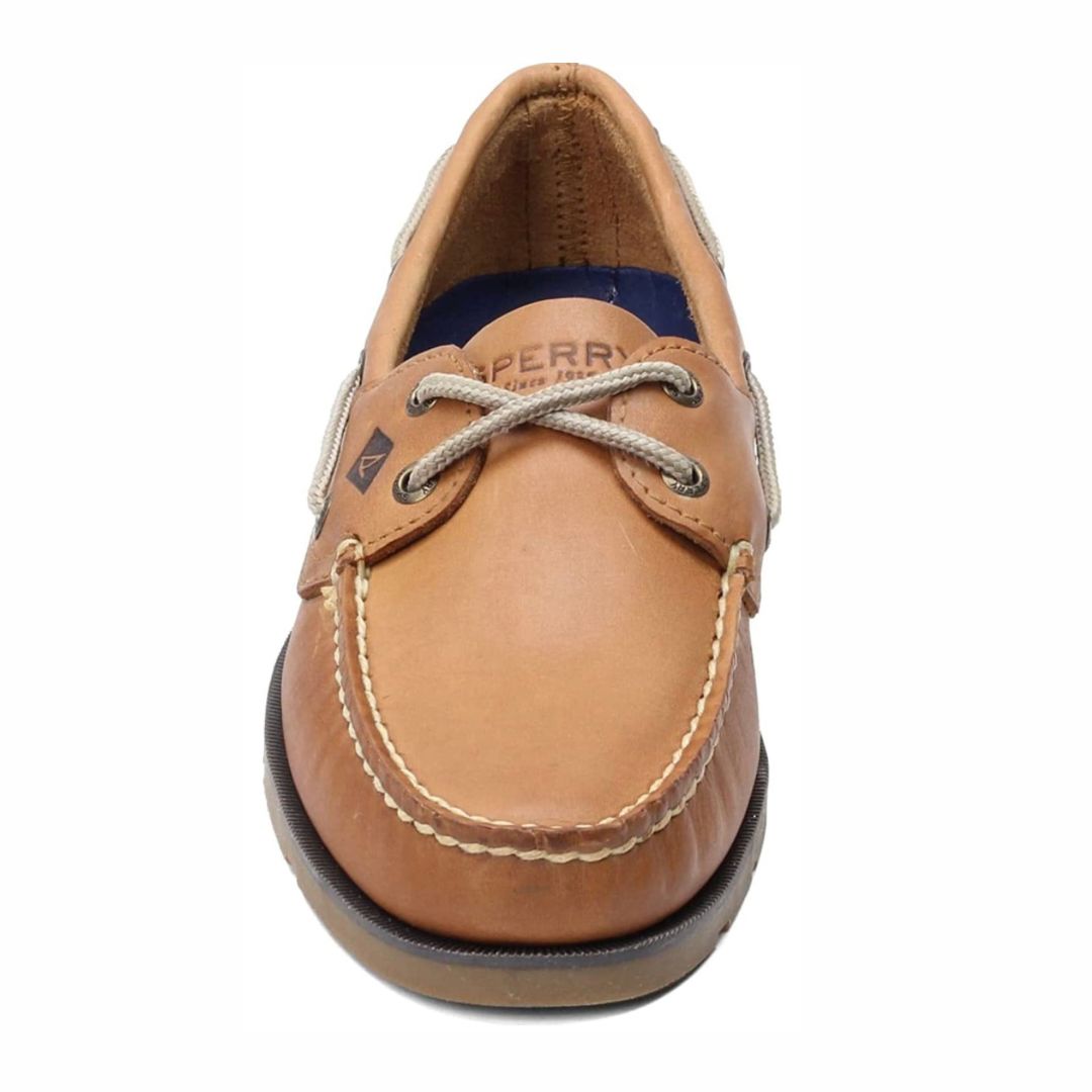 SPERRY LEEWAARD 2 EYE SAHARA
