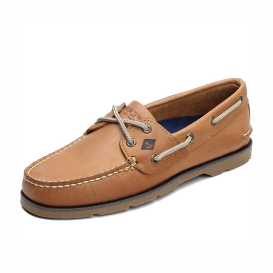 SPERRY LEEWAARD 2 EYE SAHARA