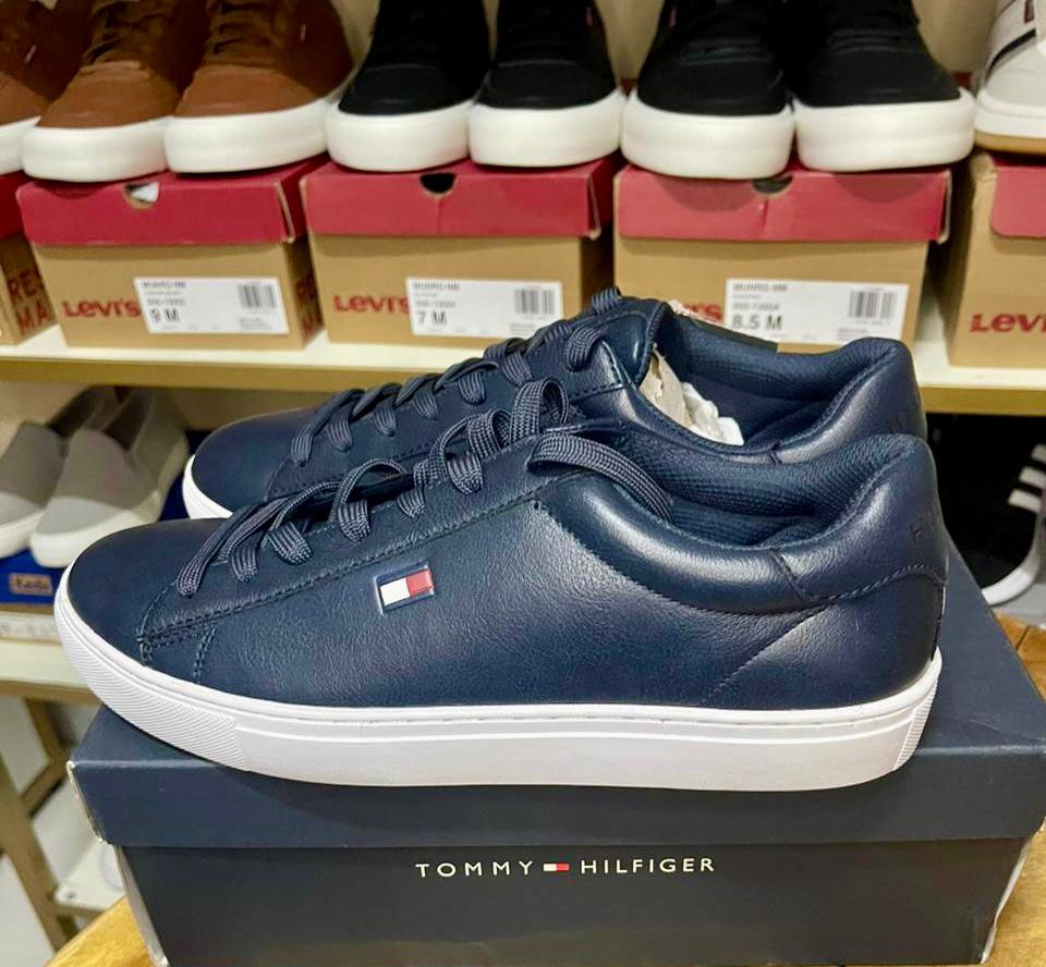 TOMMY HILFIGER STYLE TMBRECON