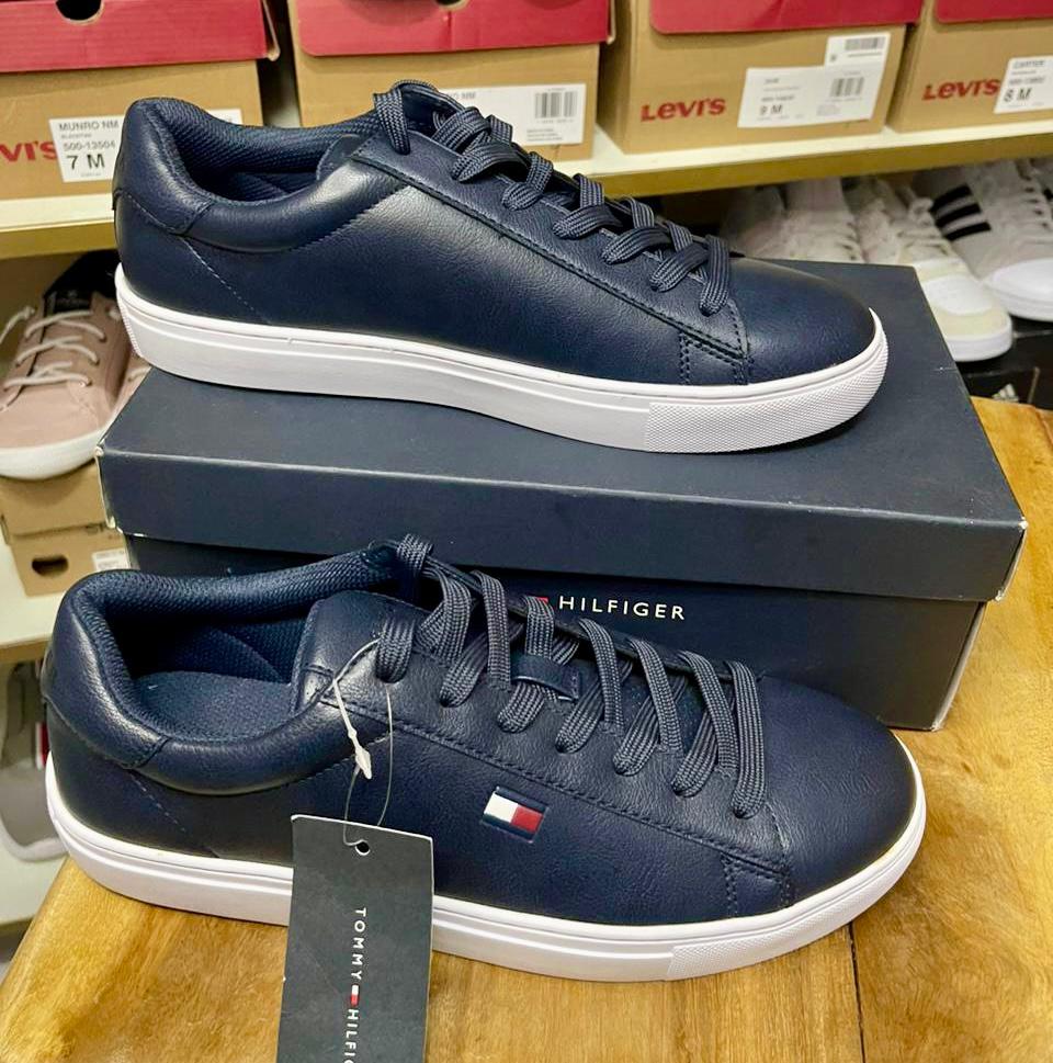 TOMMY HILFIGER STYLE TMBRECON