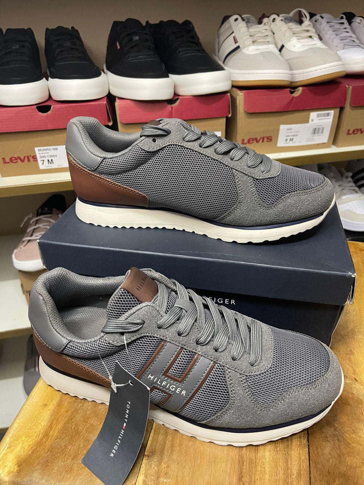 TOMMY HILFIGER TMAKON