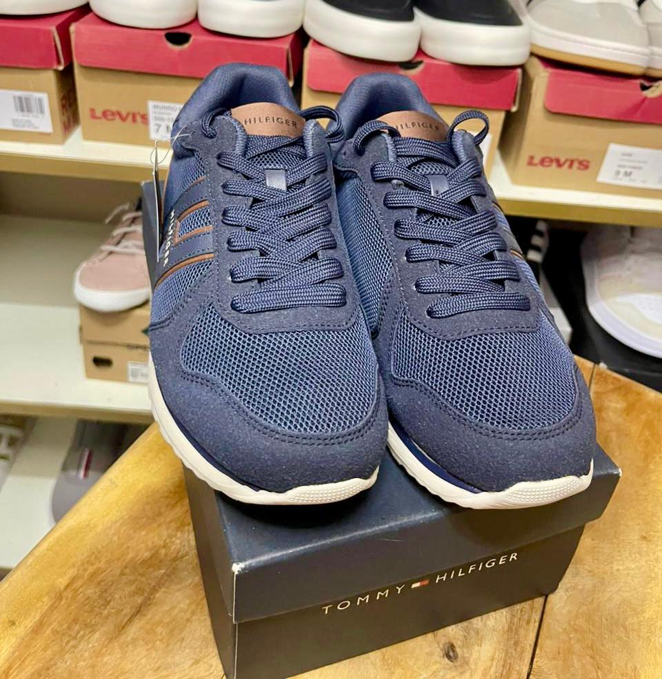 TOMMY HILFIGER TMAKRON