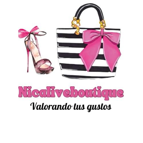 Nicaliveboutique