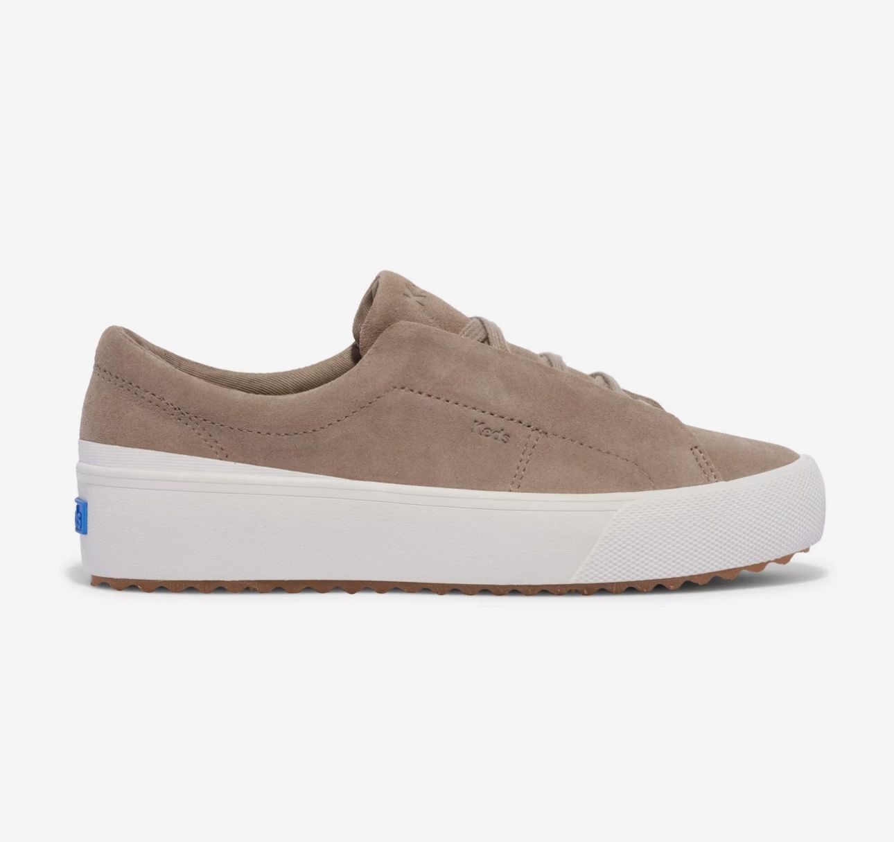 Keds Remi Suede Slip On