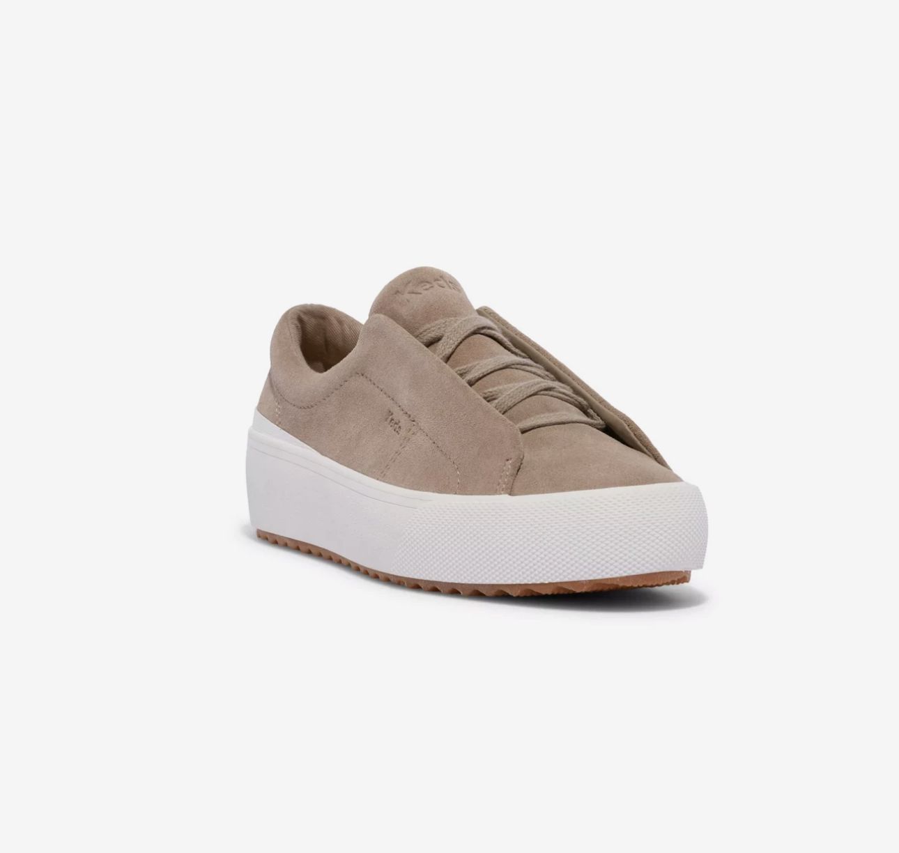 Keds Remi Suede Slip On
