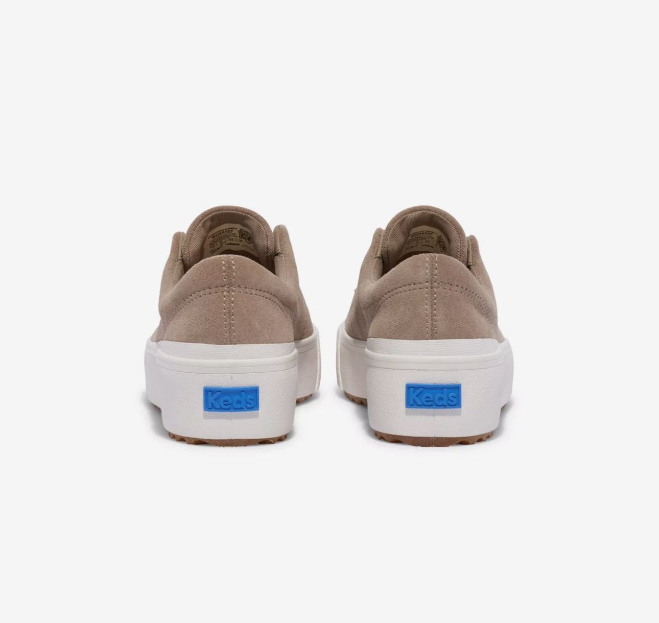 Keds Remi Suede Slip On