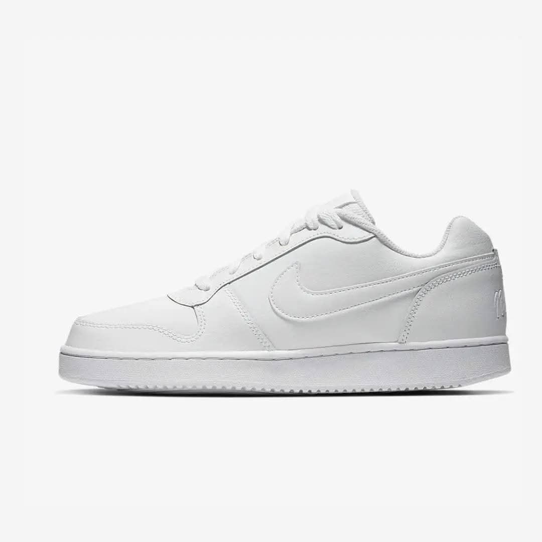 Wmns Nike Ebernon Low