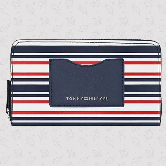 Billeteras Tommy Hilfiger de Dama