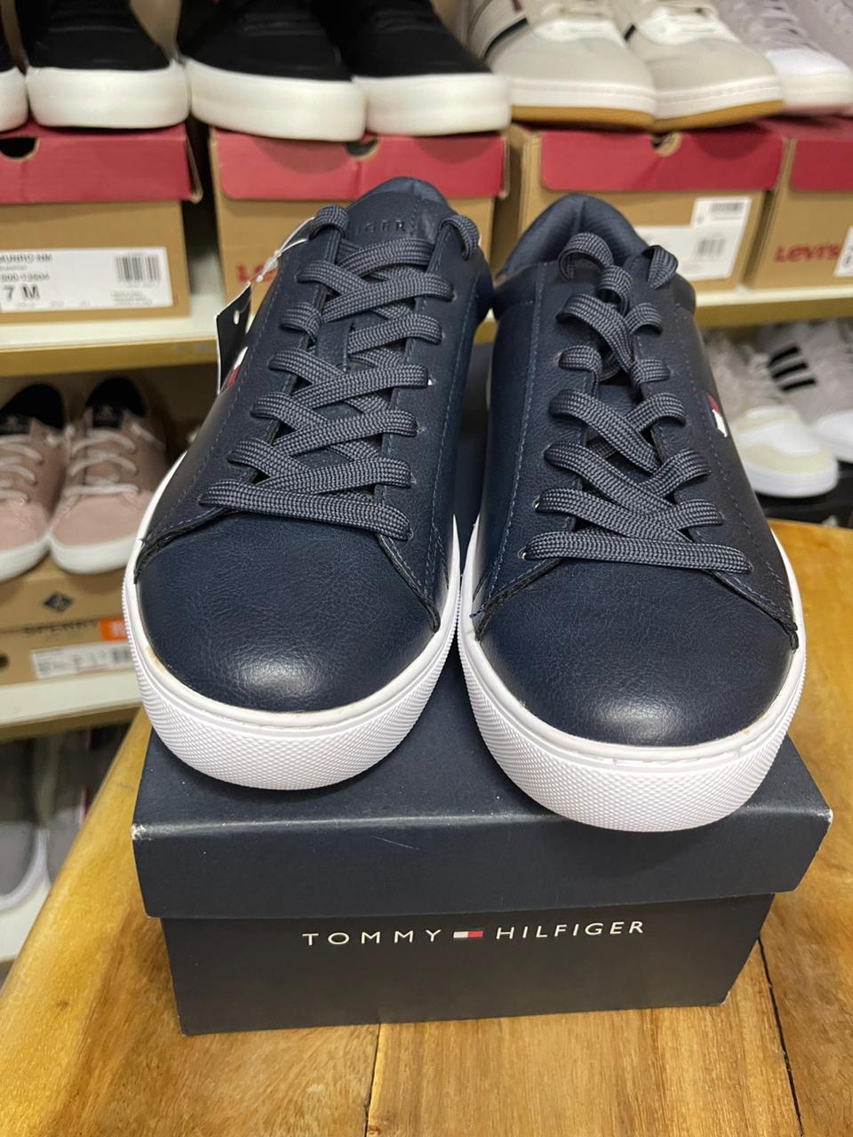 TOMMY HILFIGER STYLE TMBRECON