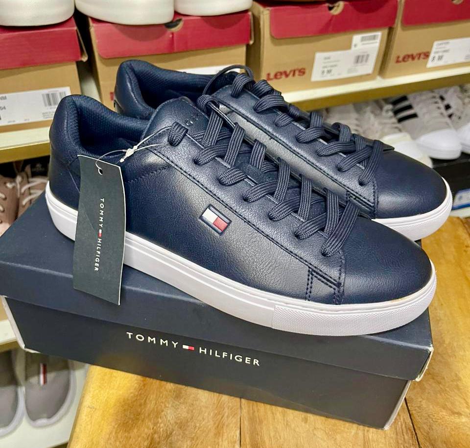 TOMMY HILFIGER STYLE TMBRECON