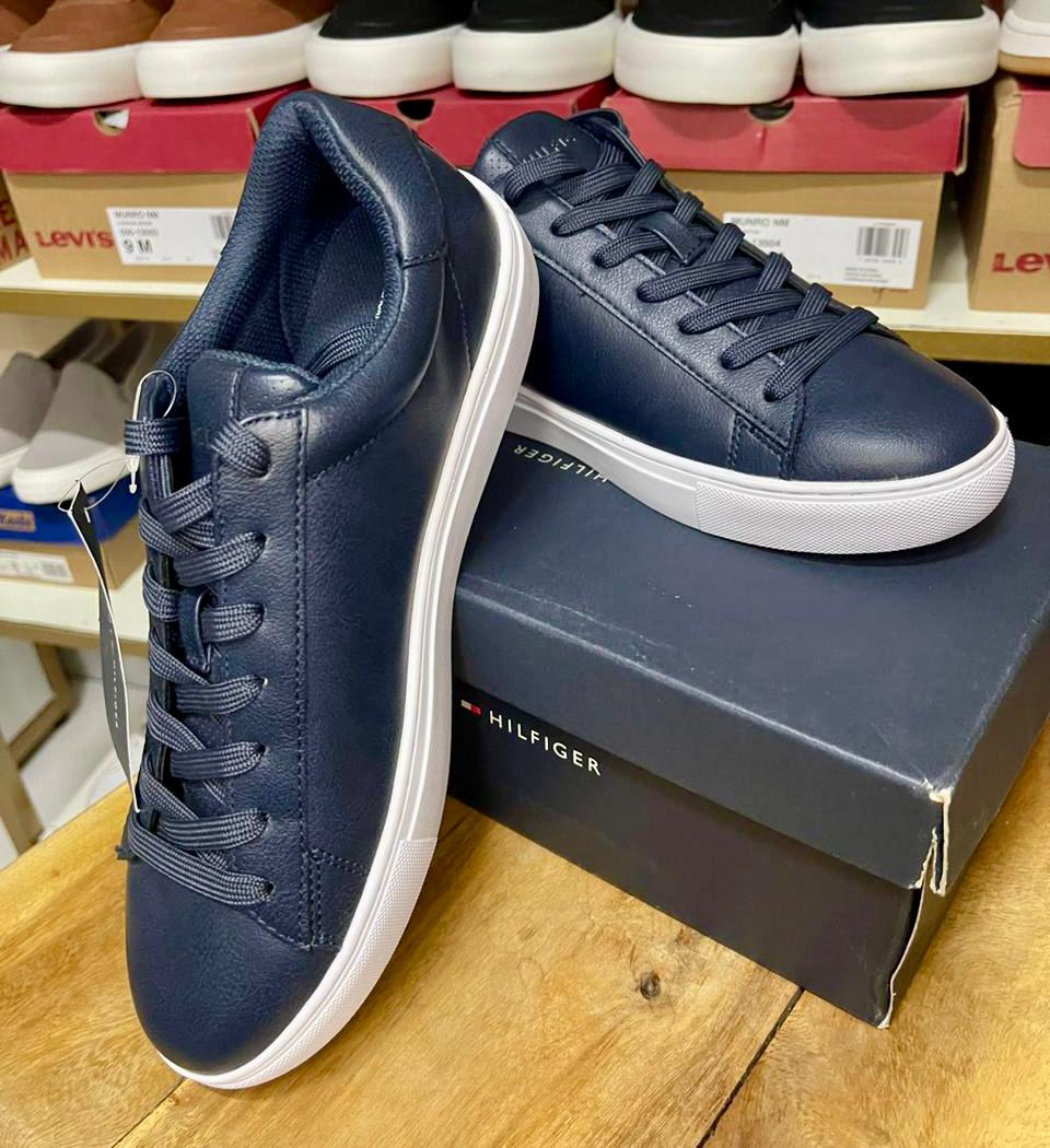 TOMMY HILFIGER STYLE TMBRECON