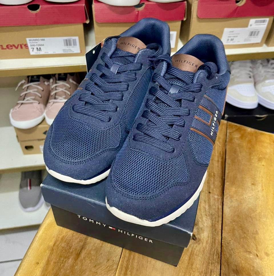 TOMMY HILFIGER TMAKRON