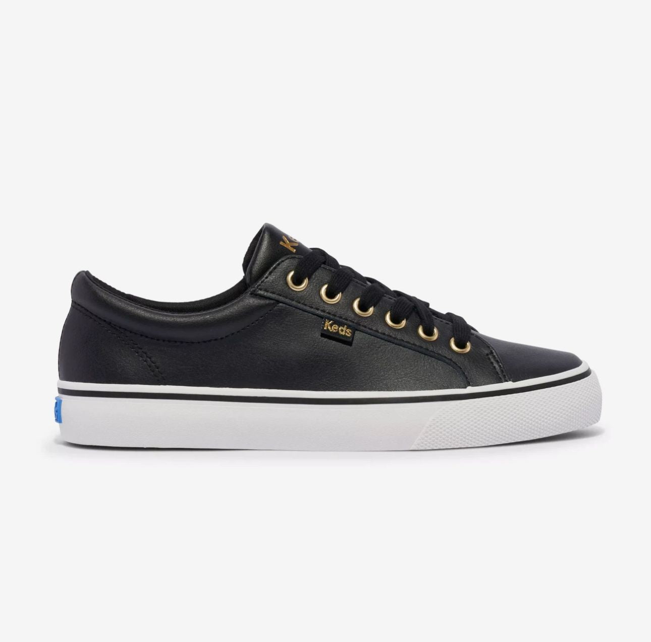 Keds Triple Up Leather Light Up Lace Up